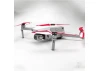 Master Airscrew 8.9x4.9 ENDURE Multirotor Folding Propeller Set x4 Red for DJI Mavic 2 Zoom, Pro + Ent.