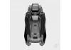 Master Airscrew 9.4x5.3 STEALTH Multirotor Folding Propeller Set x4 Black for DJI Mavic 3