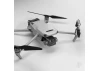Master Airscrew 9.4x5.3 STEALTH Multirotor Folding Propeller Set x4 Black for DJI Mavic 3