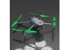 Master Airscrew 9.4x5.3 STEALTH Multirotor Folding Propeller Set x4 Green for DJI Mavic 3
