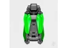 Master Airscrew 9.4x5.3 STEALTH Multirotor Folding Propeller Set x4 Green for DJI Mavic 3