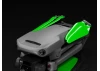 Master Airscrew 9.4x5.3 STEALTH Multirotor Folding Propeller Set x4 Green for DJI Mavic 3