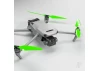 Master Airscrew 9.4x5.3 STEALTH Multirotor Folding Propeller Set x4 Green for DJI Mavic 3