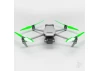 Master Airscrew 9.4x5.3 STEALTH Multirotor Folding Propeller Set x4 Green for DJI Mavic 3