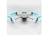 Master Airscrew 9.4x5.3 Mavic 3 Stealth Folding Propeller Set x4 Blue