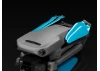 Master Airscrew 9.4x5.3 Mavic 3 Stealth Folding Propeller Set x4 Blue
