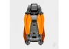 Master Airscrew 9.4x5.3 STEALTH Multirotor Folding Propeller Set x4 Orange for DJI Mavic 3