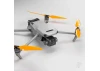 Master Airscrew 9.4x5.3 STEALTH Multirotor Folding Propeller Set x4 Orange for DJI Mavic 3