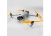 Master Airscrew 9.4x5.3 STEALTH Multirotor Folding Propeller Set x4 Orange for DJI Mavic 3