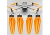 Master Airscrew 9.4x5.3 STEALTH Multirotor Folding Propeller Set x4 Orange for DJI Mavic 3