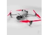 Master Airscrew 9.4x5.3 STEALTH Multirotor Folding Propeller Set x4 Red for DJI Mavic 3