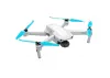 Master Airscrew 7.4x3.9 STEALTH Multirotor Propeller Set x4 Blue for DJI Mavic Air 2