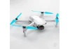 Master Airscrew 7.4x3.9 STEALTH Multirotor Propeller Set x4 Blue for DJI Mavic Air 2