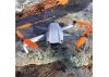 Master Airscrew 7.4x3.9 STEALTH Multirotor Propeller Set x4 Orange for DJI Mavic Air 2