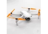 Master Airscrew 7.4x3.9 STEALTH Multirotor Propeller Set x4 Orange for DJI Mavic Air 2