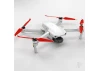 Master Airscrew 7.4x3.9 STEALTH Multirotor Propeller Set x4 Red for DJI Mavic Air 2