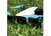 Master Airscrew MR-Mavic AIR - 5.3x3.3 Prop Set x4 Blue
