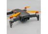 Master Airscrew 5.3x3.3 STEALTH Multirotor Propeller Set, 4x Orange for DJI Mavic Air