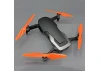 Master Airscrew 5.3x3.3 STEALTH Multirotor Propeller Set, 4x Orange for DJI Mavic Air