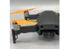 Master Airscrew 5.3x3.3 STEALTH Multirotor Propeller Set, 4x Orange for DJI Mavic Air