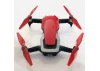 Master Airscrew MR-Mavic AIR - 5.3x3.3 Prop Set x4 Red
