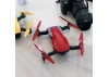 Master Airscrew MR-Mavic AIR - 5.3x3.3 Prop Set x4 Red