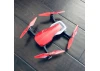 Master Airscrew MR-Mavic AIR - 5.3x3.3 Prop Set x4 Red