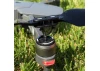 Master Airscrew MR-MC - 8.3x4.4 Prop F Set x4 Black for DJI MAVIC