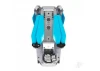Master Airscrew 8.3x4.4 Multirotor MC Propeller F Set x4 Blue for DJI Mavic Pro + Platinum