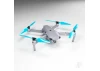 Master Airscrew 8.3x4.4 Multirotor MC Propeller F Set x4 Blue for DJI Mavic Pro + Platinum