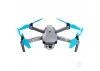 Master Airscrew 8.3x4.4 Multirotor MC Propeller F Set x4 Blue for DJI Mavic Pro + Platinum