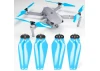 Master Airscrew 8.3x4.4 Multirotor MC Propeller F Set x4 Blue for DJI Mavic Pro + Platinum