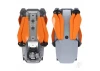 Master Airscrew MR-MC - 8.3x4.4 Prop F Set x4 Orange for DJI MAVIC