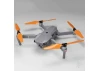 Master Airscrew MR-MC - 8.3x4.4 Prop F Set x4 Orange for DJI MAVIC