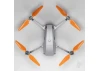 Master Airscrew MR-MC - 8.3x4.4 Prop F Set x4 Orange for DJI MAVIC