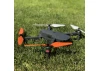 Master Airscrew MR-MC - 8.3x4.4 Prop F Set x4 Orange for DJI MAVIC