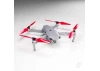 Master Airscrew 8.3x4.4 Multirotor MC Propeller F Set x4 Red for DJI Mavic Pro + Platinum