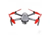 Master Airscrew 8.3x4.4 Multirotor MC Propeller F Set x4 Red for DJI Mavic Pro + Platinum
