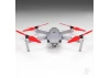 Master Airscrew 8.3x4.4 Multirotor MC Propeller F Set x4 Red for DJI Mavic Pro + Platinum