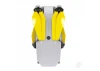 Master Airscrew 8.3x4.4 Multirotor MC Propeller F Set x4 Yellow for DJI Mavic Pro + Platinum