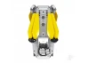 Master Airscrew 8.3x4.4 Multirotor MC Propeller F Set x4 Yellow for DJI Mavic Pro + Platinum