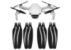 Master Airscrew STEALTH Multirotor Propeller Set x4 Black for DJI Mini 2 / SE