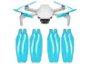 Master Airscrew STEALTH Multirotor Propeller Set x4 Blue for DJI Mini 2 / SE
