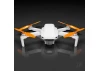 Master Airscrew STEALTH Multirotor Propeller Set x4 Orange for DJI Mini 2 / SE