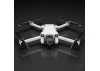 Master Airscrew DJI Mini 3 Pro/4 Pro STEALTH Upgrade Propellers - x4 Black