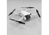 Master Airscrew DJI Mini 3 Pro/4 Pro STEALTH Upgrade Propellers - x4 Black