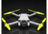 Master Airscrew DJI Mini 3 Pro/4 Pro STEALTH Upgrade Propellers - x4 Electric