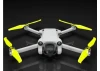 Master Airscrew DJI Mini 3 Pro/4 Pro STEALTH Upgrade Propellers - x4 Electric