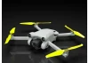 Master Airscrew DJI Mini 3 Pro/4 Pro STEALTH Upgrade Propellers - x4 Electric