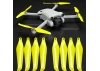 Master Airscrew DJI Mini 3 Pro/4 Pro STEALTH Upgrade Propellers - x4 Electric